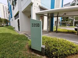 Blk 335B Yishun Riverwalk (Yishun), HDB 3 Rooms #604715611